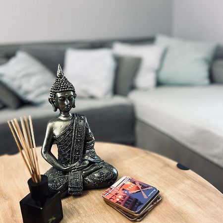 Brand New Brilliant Apartment At Athenian Riviera 外观 照片