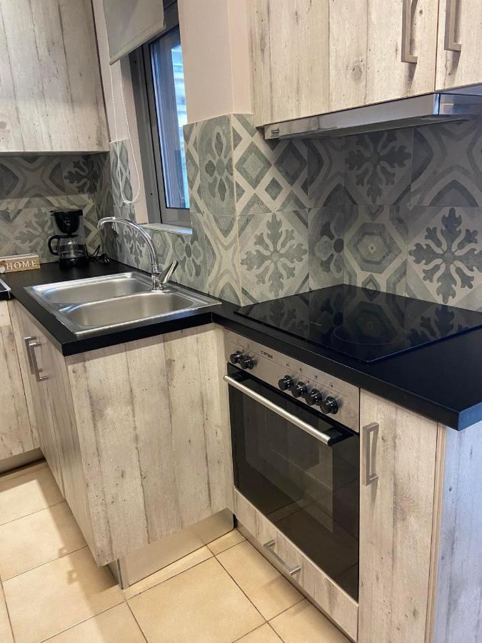 Brand New Brilliant Apartment At Athenian Riviera 外观 照片