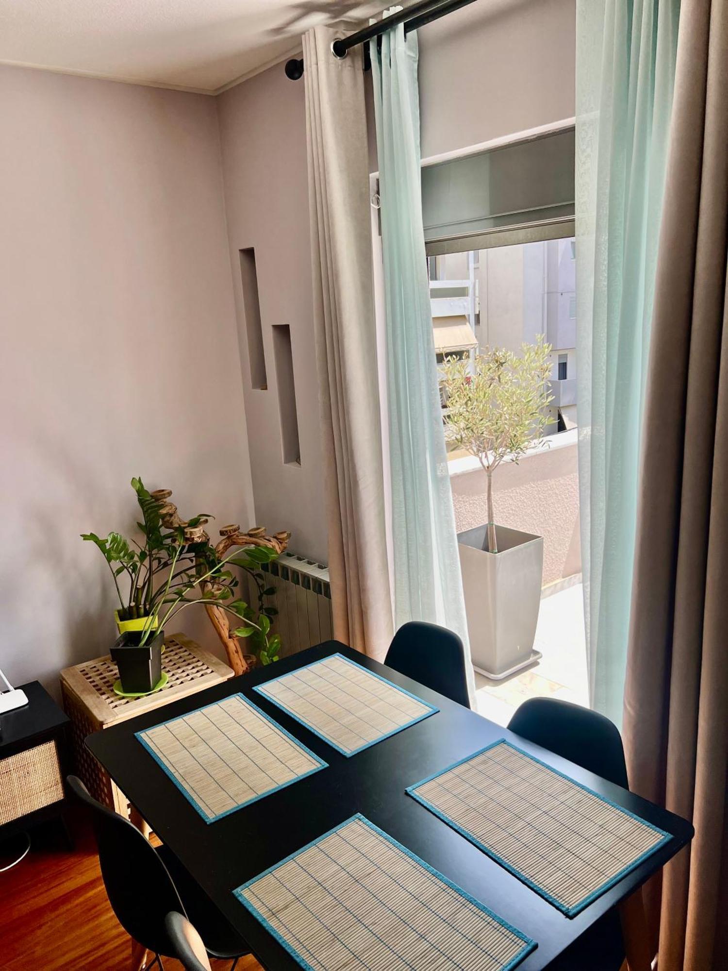 Brand New Brilliant Apartment At Athenian Riviera 外观 照片