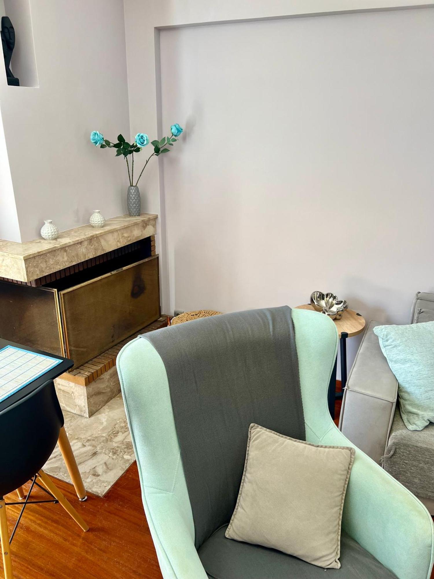 Brand New Brilliant Apartment At Athenian Riviera 外观 照片