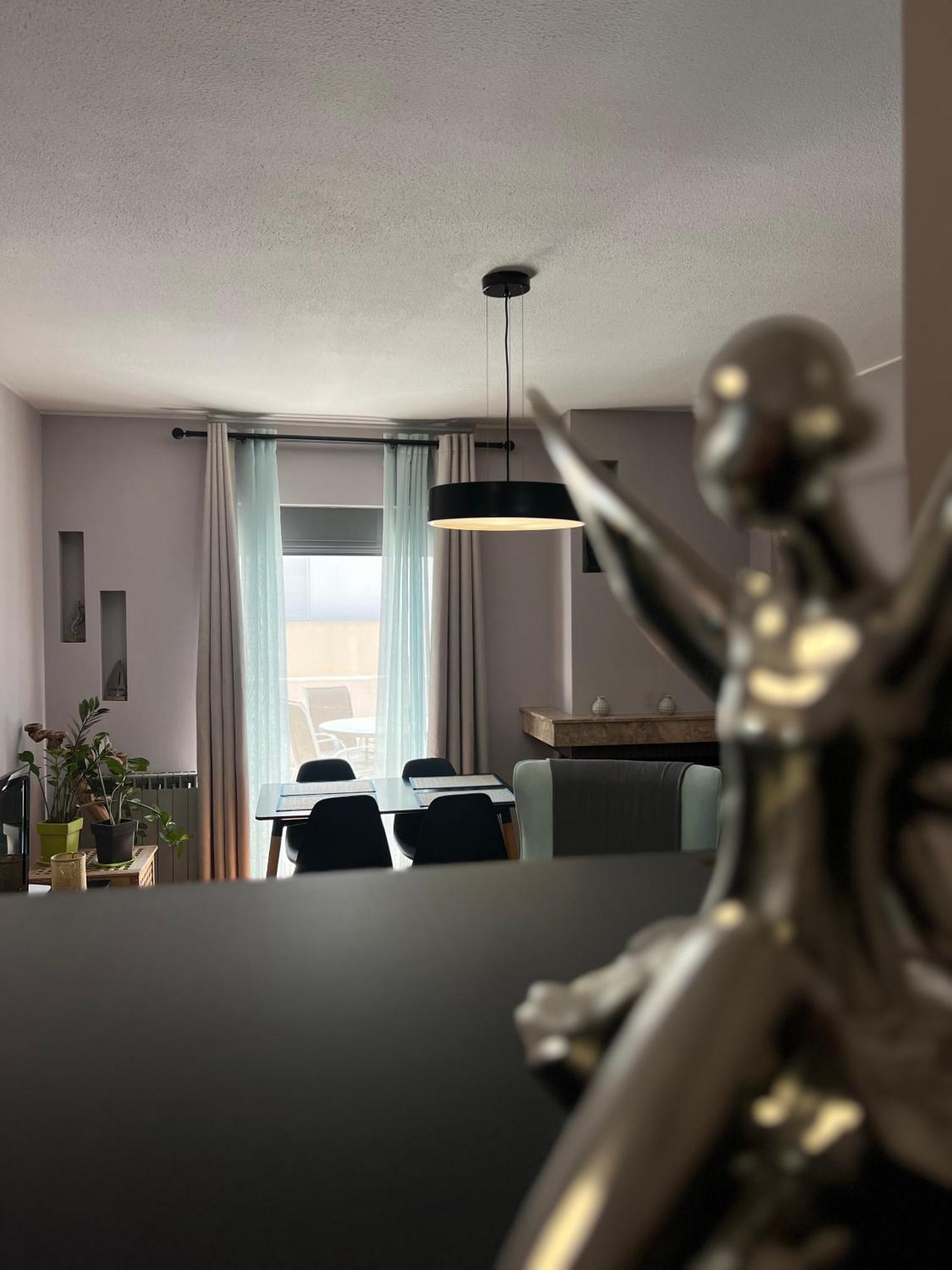 Brand New Brilliant Apartment At Athenian Riviera 外观 照片