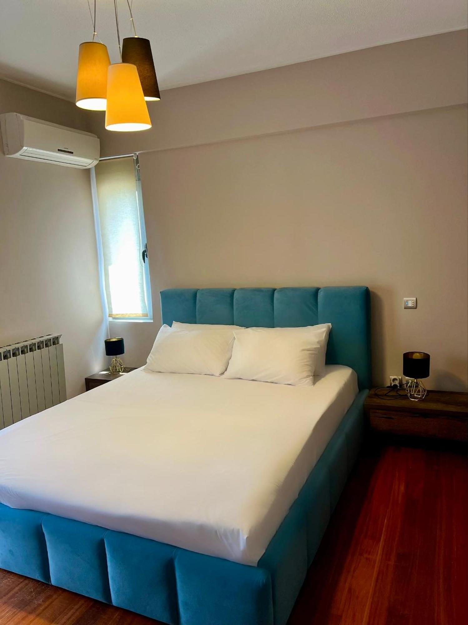 Brand New Brilliant Apartment At Athenian Riviera 外观 照片