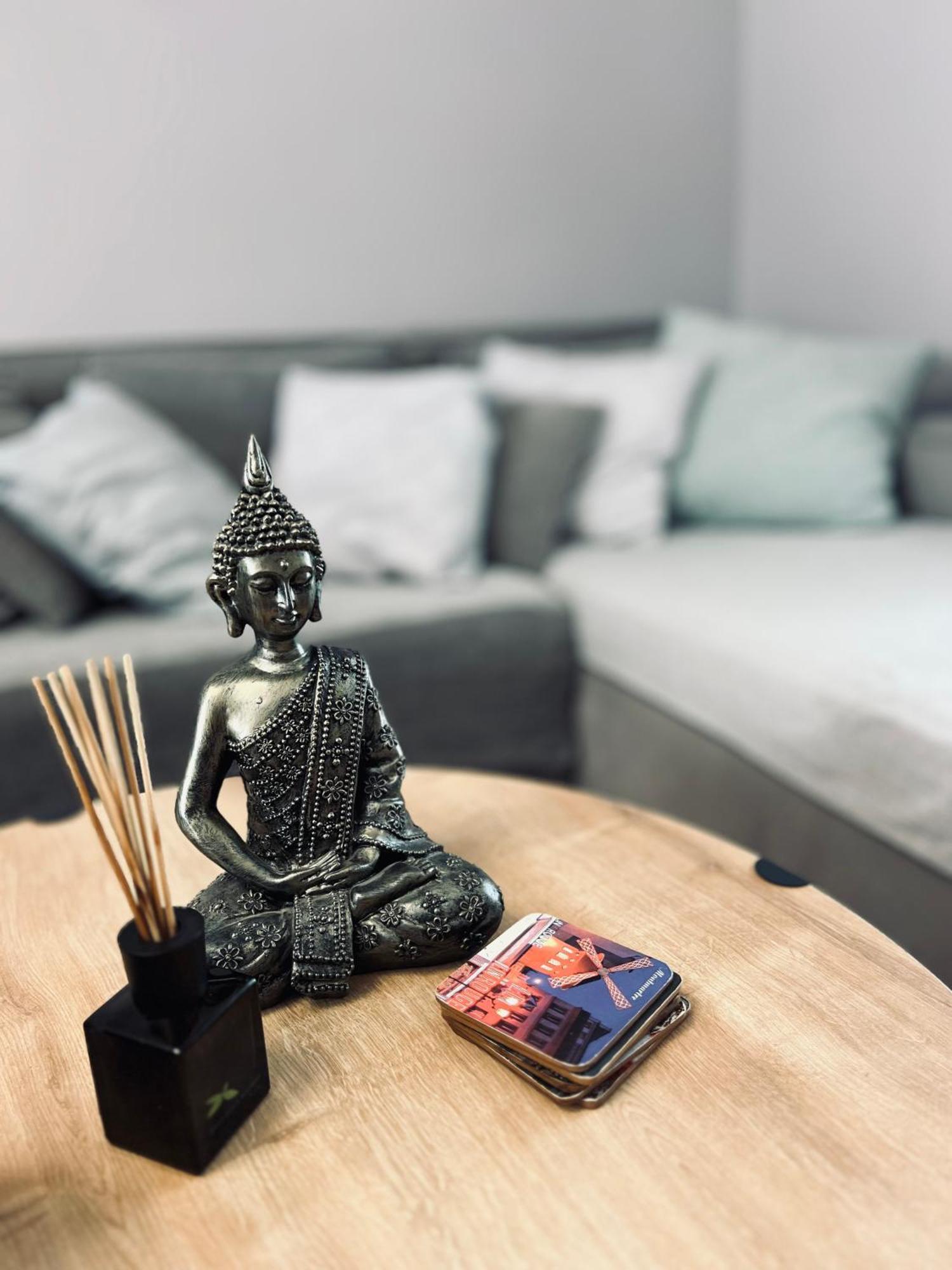 Brand New Brilliant Apartment At Athenian Riviera 外观 照片