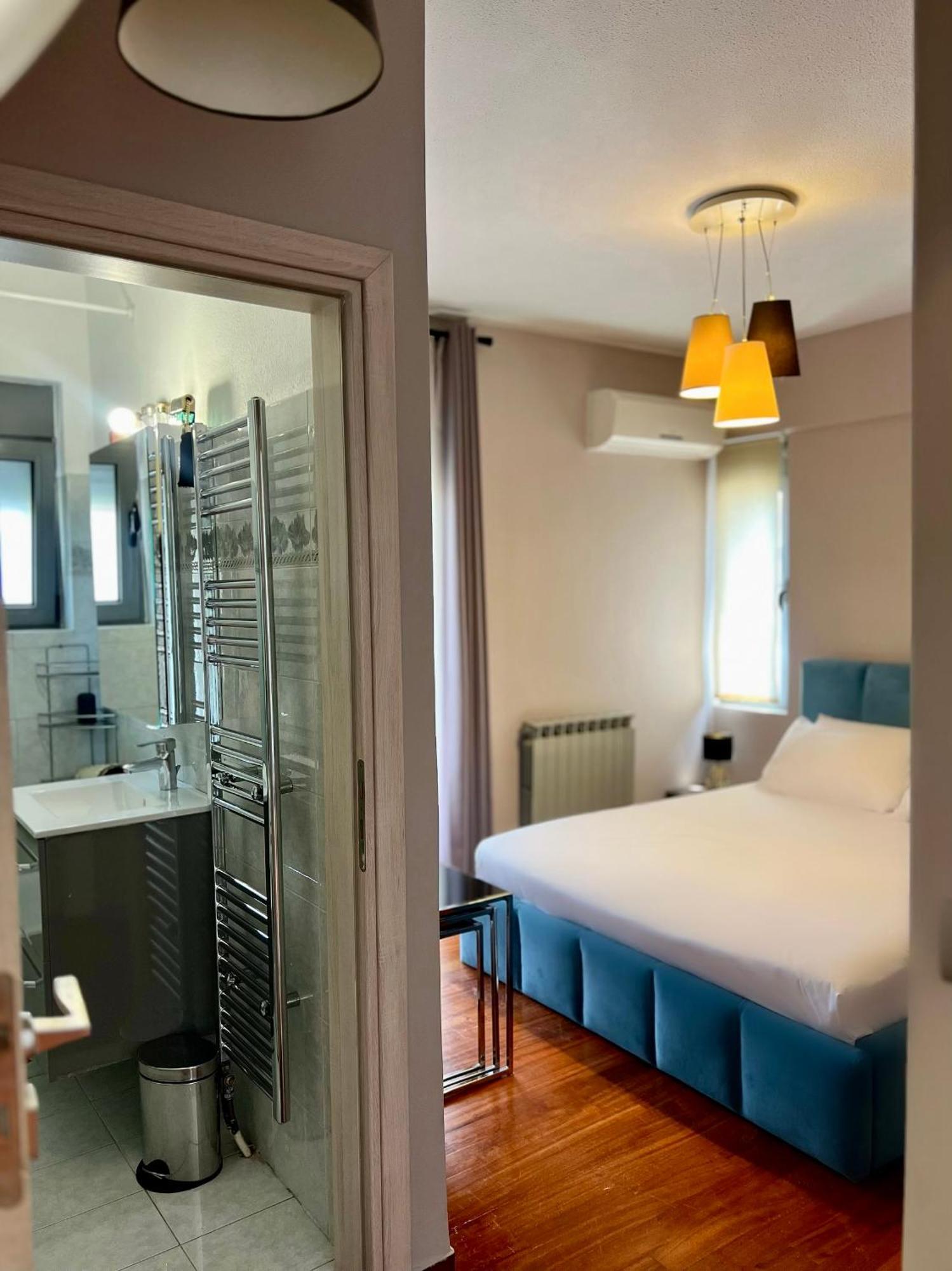 Brand New Brilliant Apartment At Athenian Riviera 外观 照片