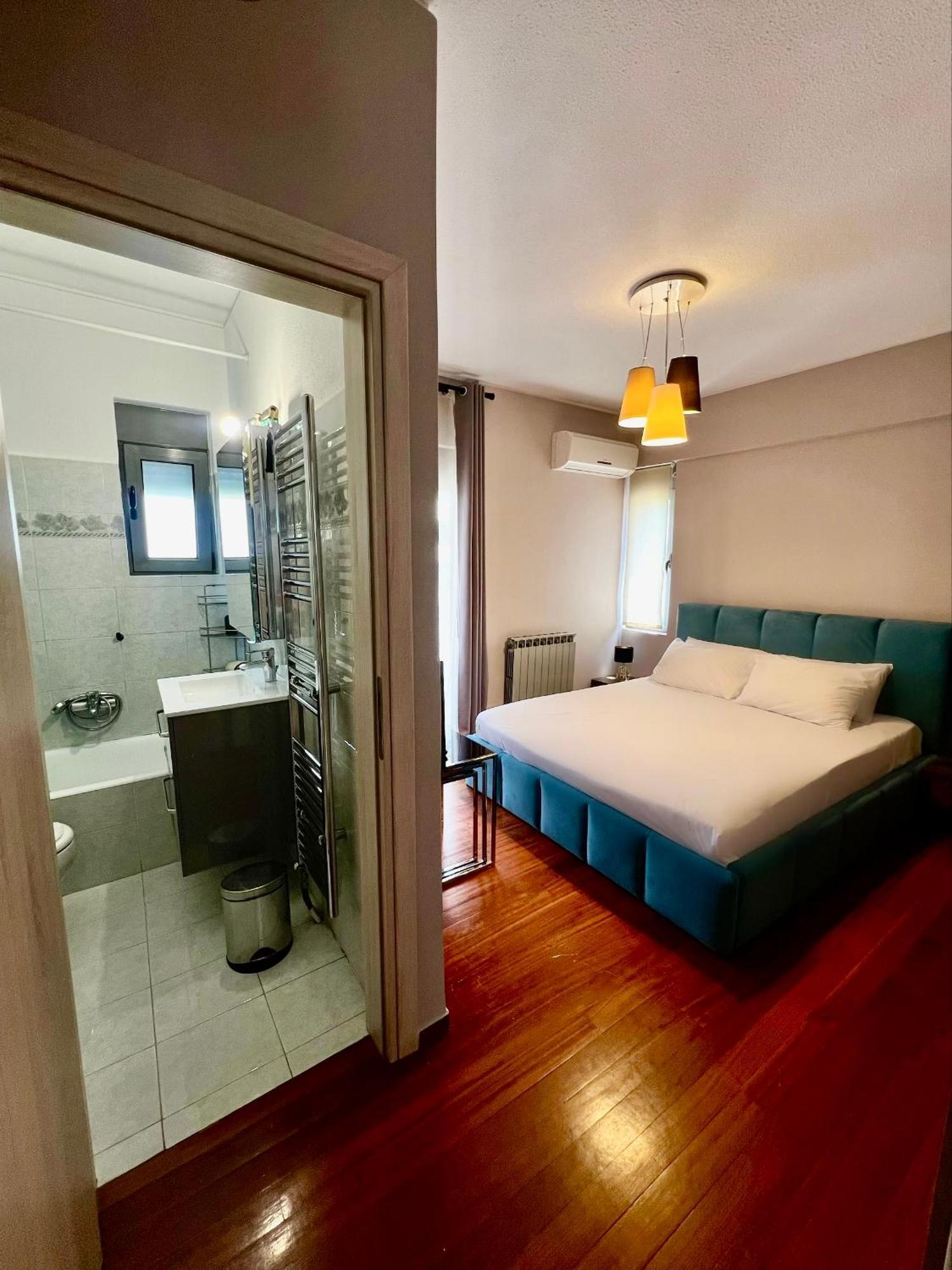 Brand New Brilliant Apartment At Athenian Riviera 外观 照片